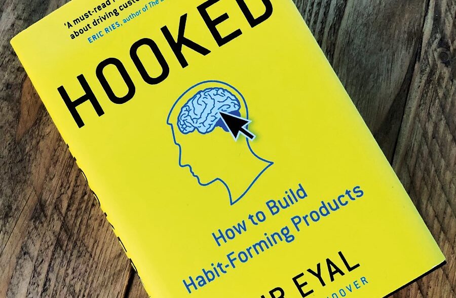 How the Hook Model Can Make Your Product Flourish