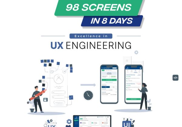 Credifie Microfinance, Fintech